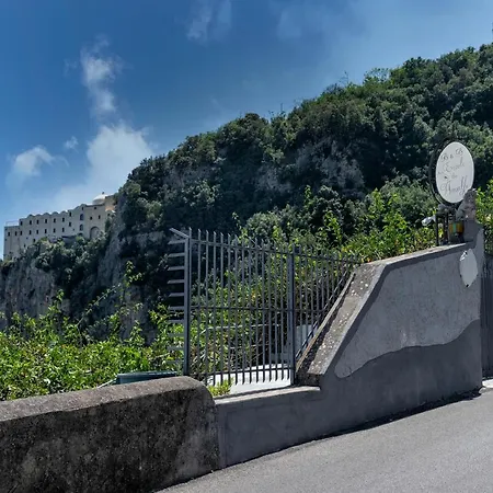 B&B Ercole di Amalfi-2