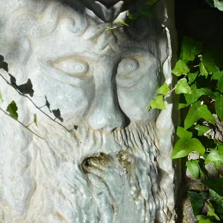 B&B Ercole di Amalfi-3